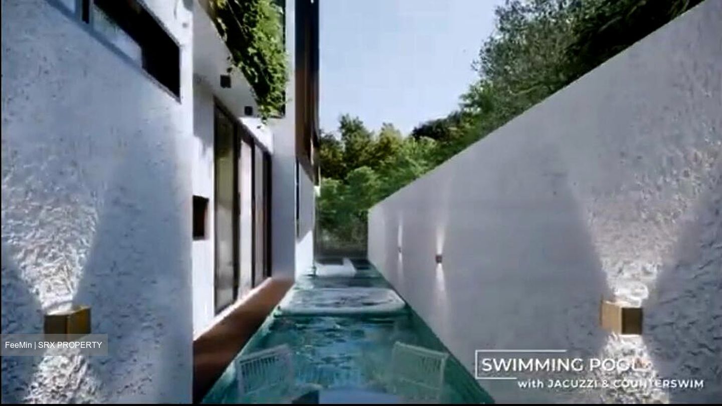 Lorong 105 Changi (D15), Semi-Detached #454502411